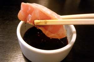 お魚へのこだわり　全国の漁師さん生産者さんからの直送