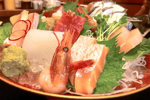 わかる大人のブリしゃぶコース